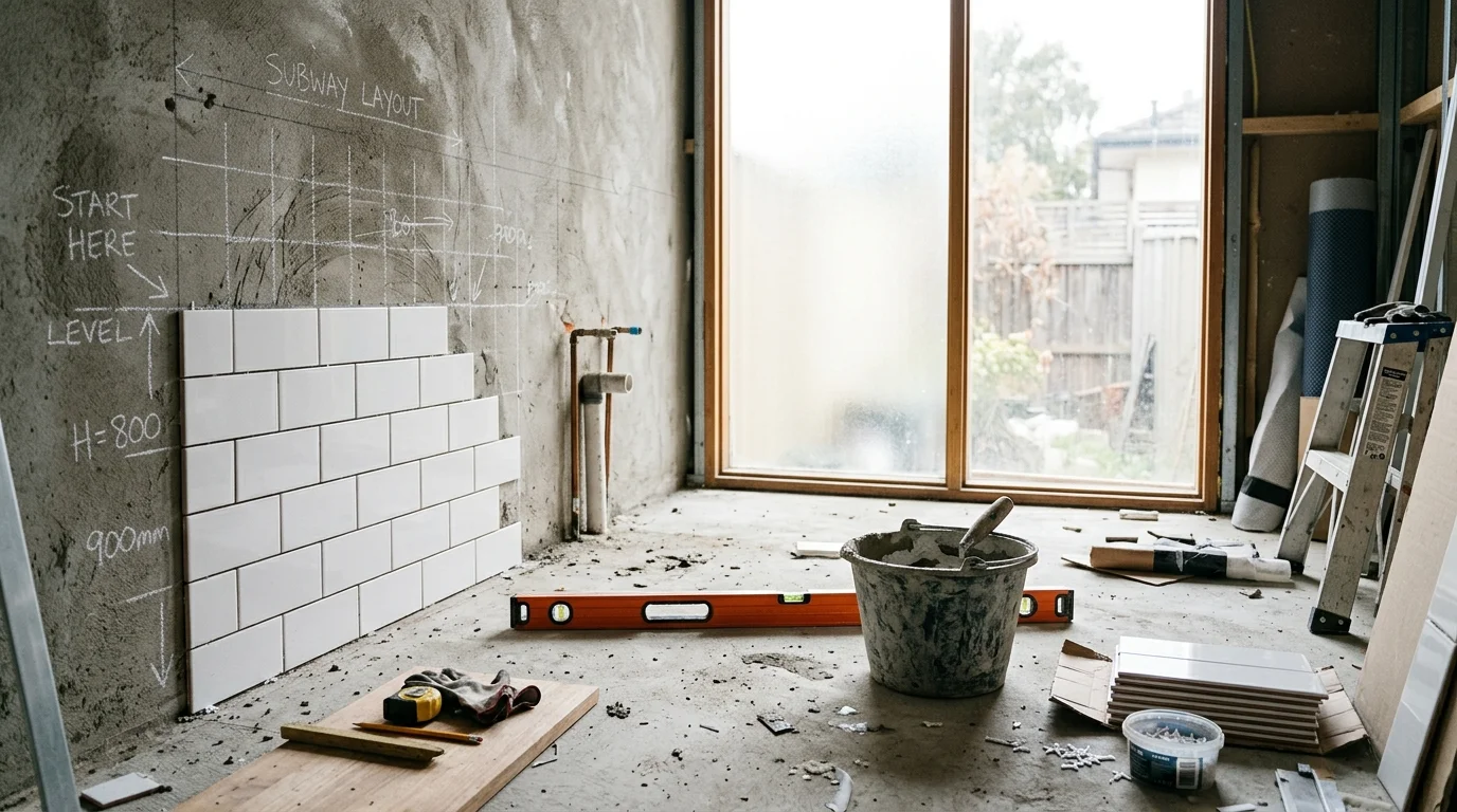 Rénover sa salle de bain : par où commencer ?